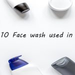 Top face wash used in 2019