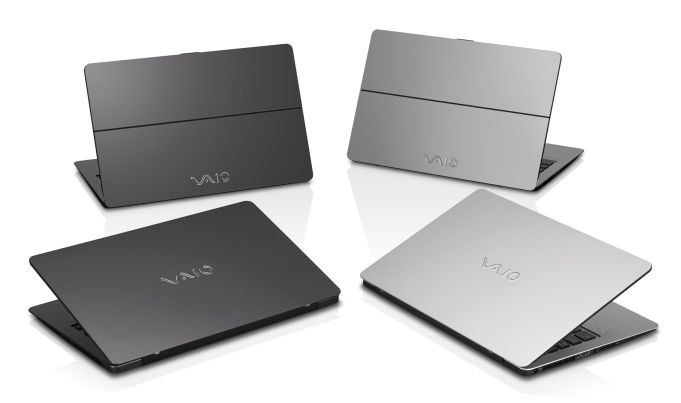 vaio z laptop review