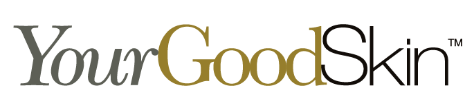yourgoodskin brand logo
