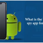 mobile spy app