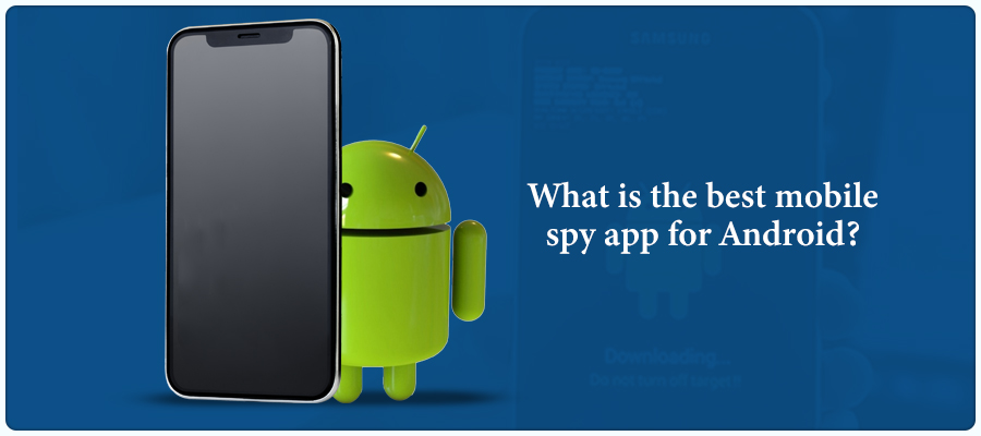 mobile spy app