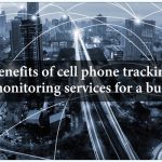 benefits of cell phone traking