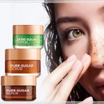 Exfoliators