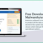 Free Download Malwarebytes for Windows 7
