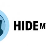 HMA VPN logo