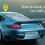 track your personal car