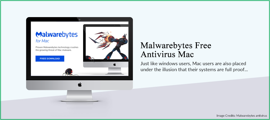 Download Free Antivirus For Macbook Pro
