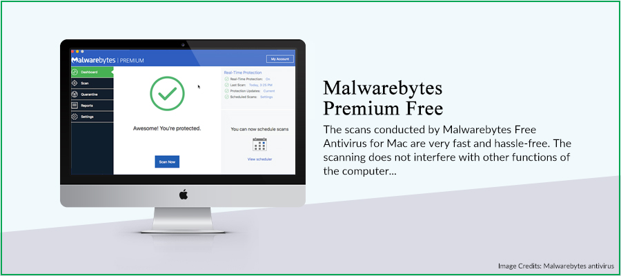 malewarebytes free trial