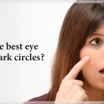 dark circles