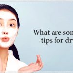dry skin tips
