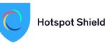 Hotspot Shield logo
