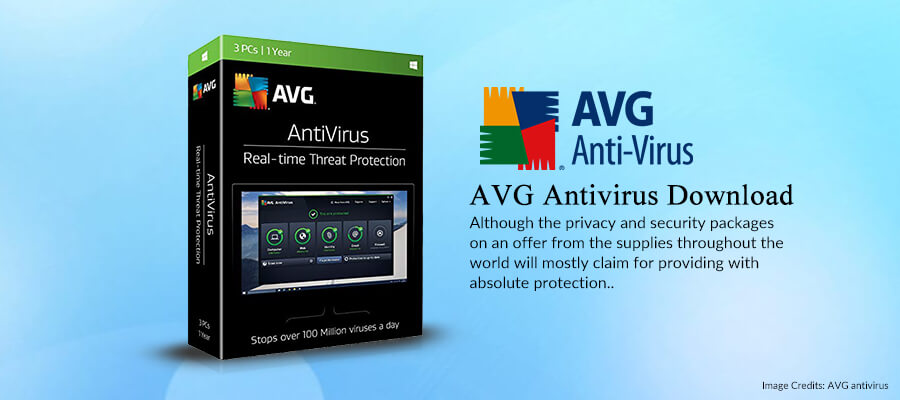 Best AVG Free Antivirus download 