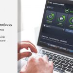 AVG Antivirus free downloads