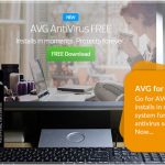 AVG For PC Free Download