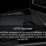 AVG Spyware