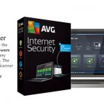 AVG Virus Scanner