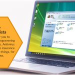 AVG for windows vista