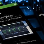 AVG free Virus protection