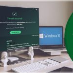 AVG free antivirus for Desktop