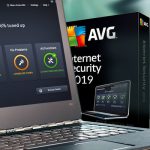 AVG internet security 2019