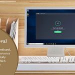 AVG malware removal