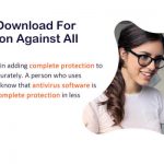 Avast Antivirus Download For Laptop Protection Against All The Viruses