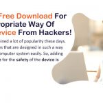 Avast Antivirus Free Download For Laptop An-Appropriate Way Of Securing The Device From Hackers