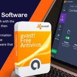 Avast Antivirus Software