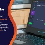 Avast Antivirus for Windows 10