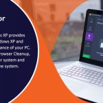 Avast Antivirus for Windows XP