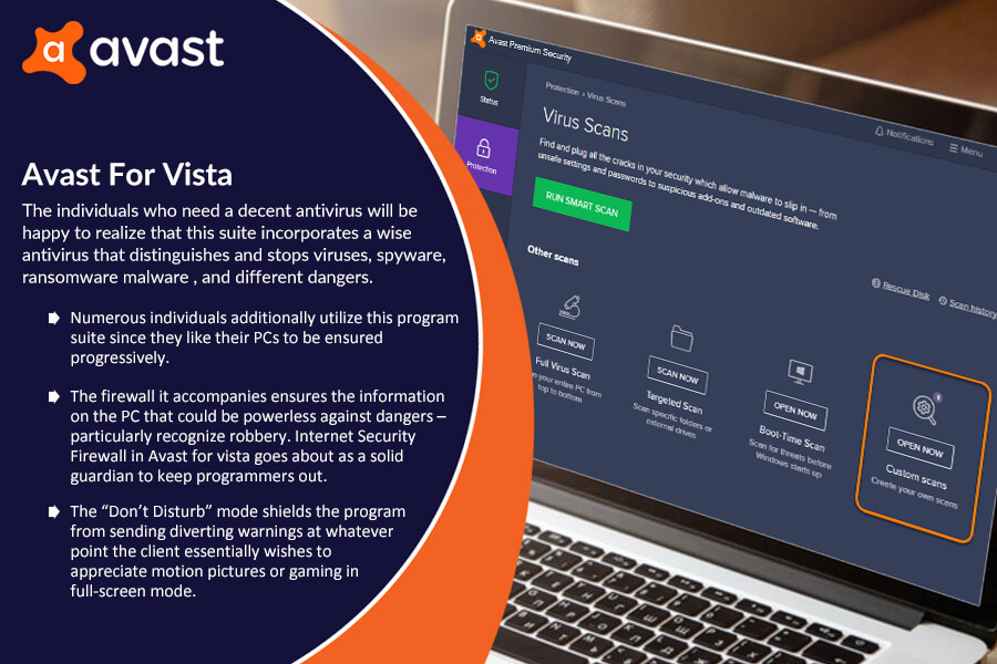 Avast For Vista 29 Avast For Vista 2nd