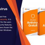Avast Free Antivirus for Windows