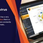 Avast Free Antivirus for Windows 7
