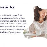 Avast Free Antivirus for Windows 8 5 Avast Free Antivirus for Windows 8