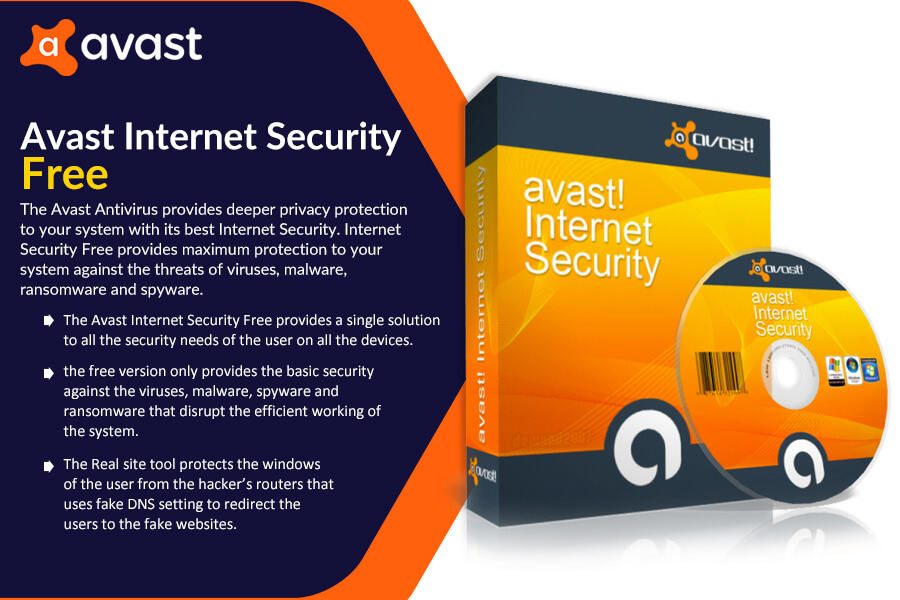 how to downgrade avast internet security to free