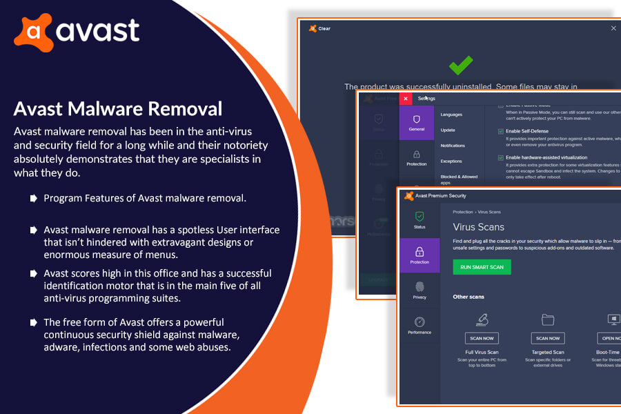 Avast Malware Removal 29 Avast Malware Removal 2nd