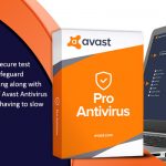 Avast Pro