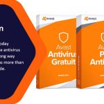 Avast Protection free