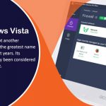 Avast for Windows Vista