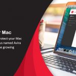 Avira Antivirus For Mac