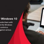 Avira Antivirus For Windows 10