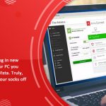 Avira For Vista