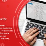 Avira Free Antivirus for Windows 8