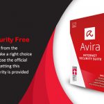Avira nternet Security Free