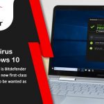 Bitdefender Antivirus For Laptop Windows 10