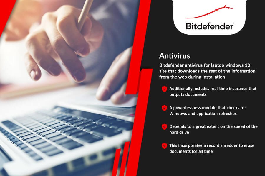 Bitdefender Antivirus For Laptop Windows 10 29 Bitdefender Antivirus For Laptop Windows 10 2nd