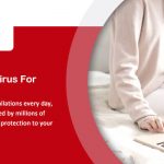 Bitdefender Antivirus For Windows