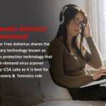 Bitdefender Antivirus Free Download