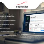 Bitdefender Antivirus Pro