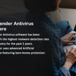 Bitdefender Antivirus Software